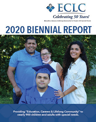 ECLC of NJ 2020 Annual Report