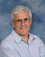 Peter Petrou