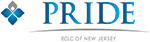 PRIDE logo
